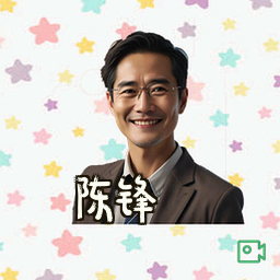陈锋