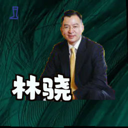 林骁